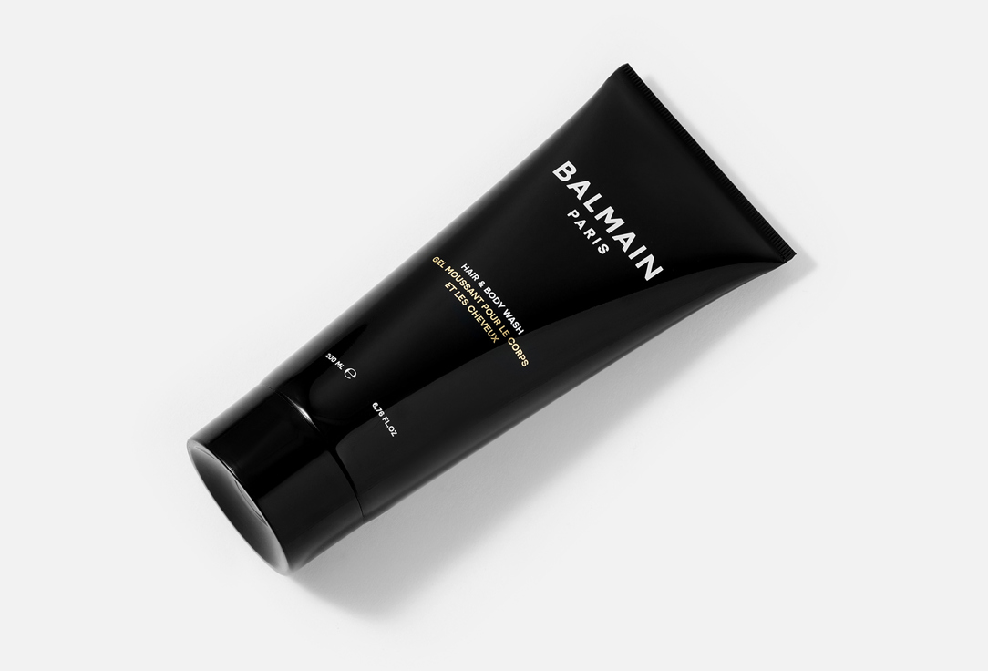 Balmain Paris Refreshing Hair & Body Wash 2-in-1 Hair & Body Wash