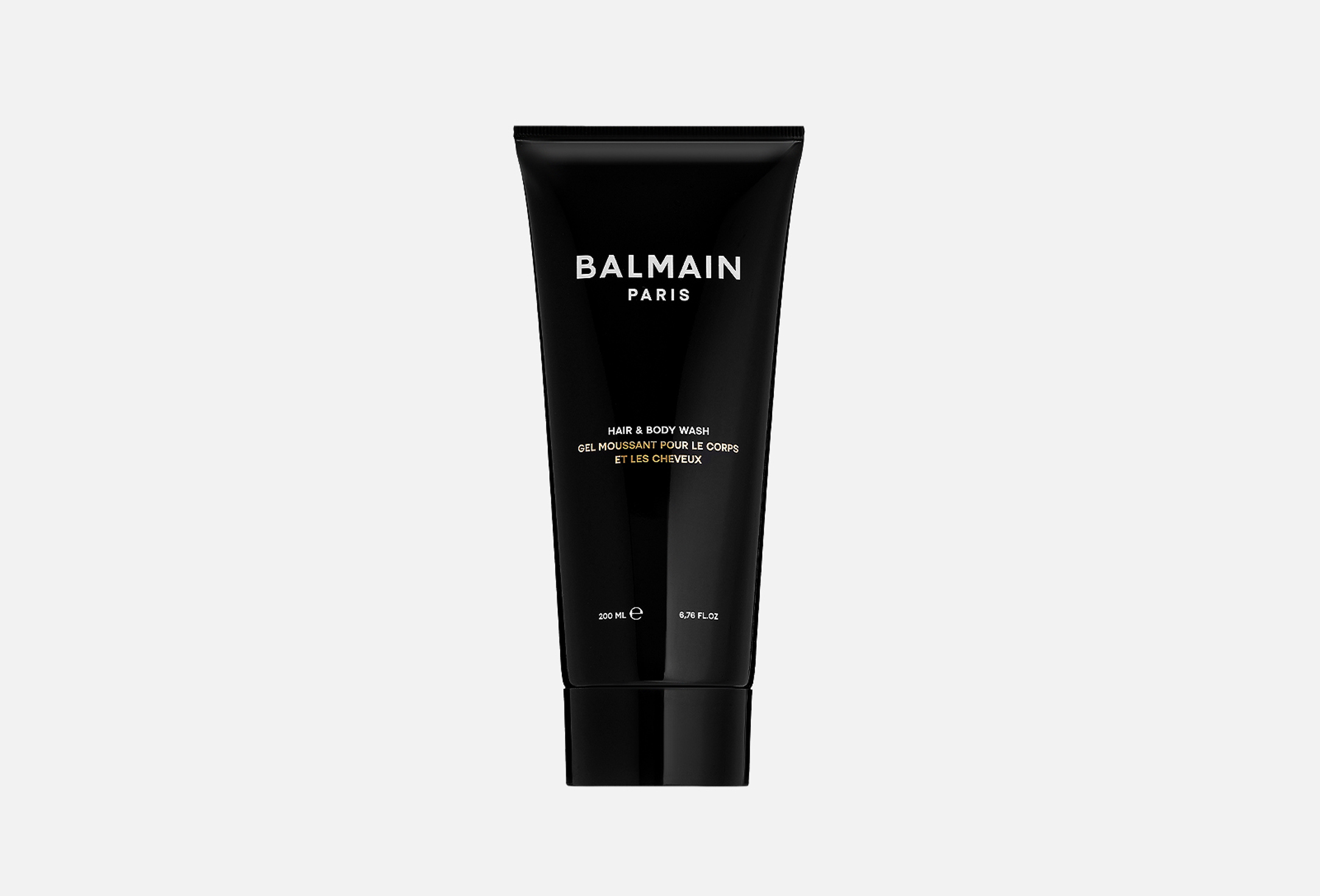 Hair & Body Wash  200 