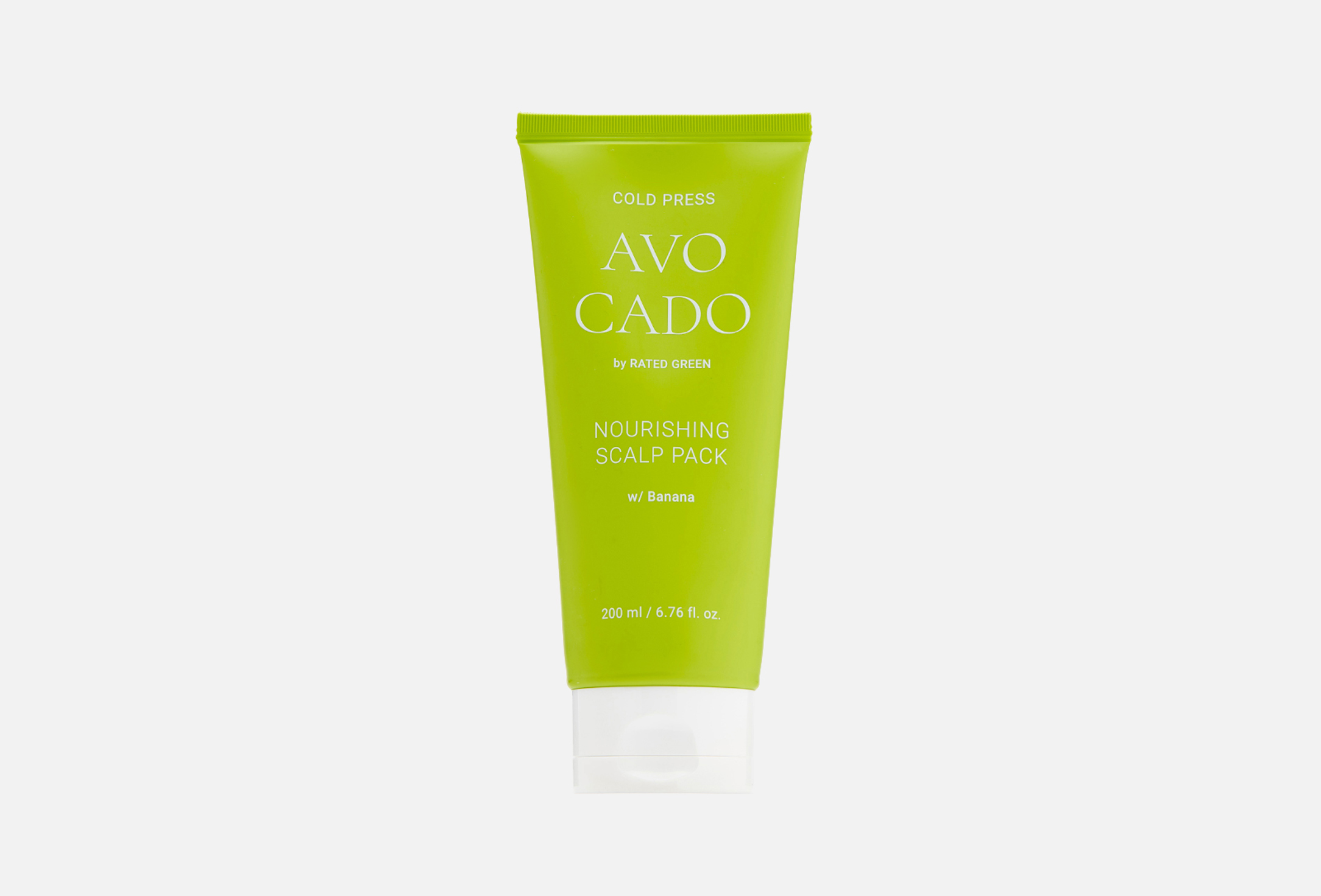 Cold Pressed Avocado 200