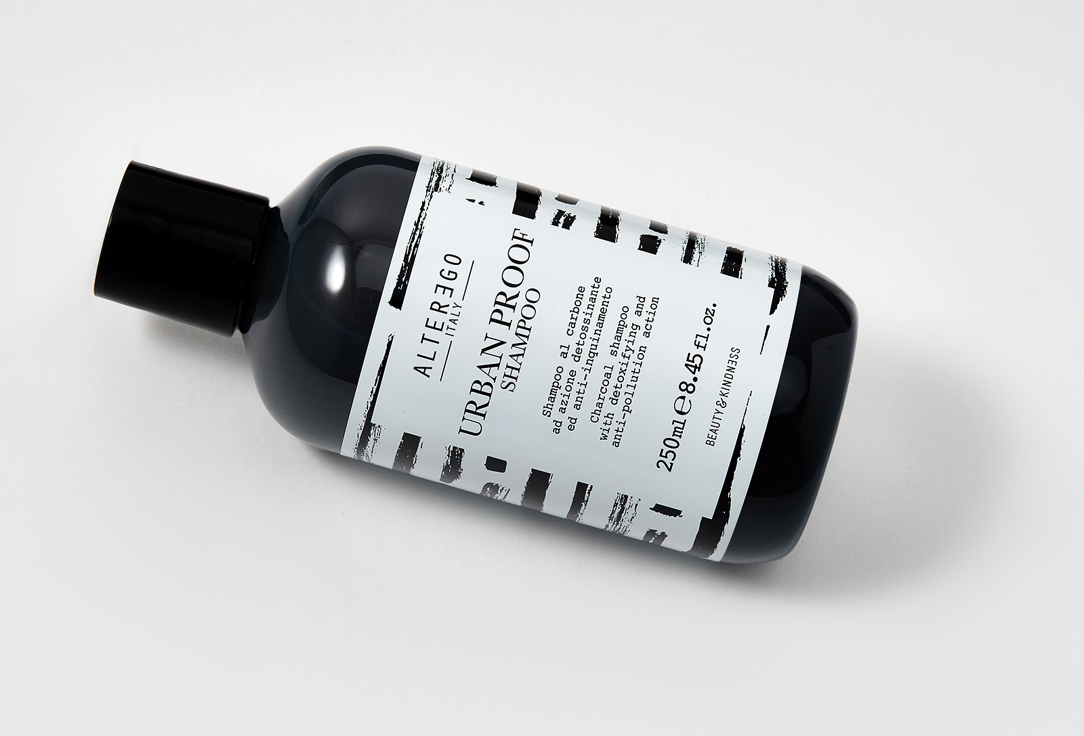 ALTEREGO ITALY Clarifying Shampoo Urban Proof