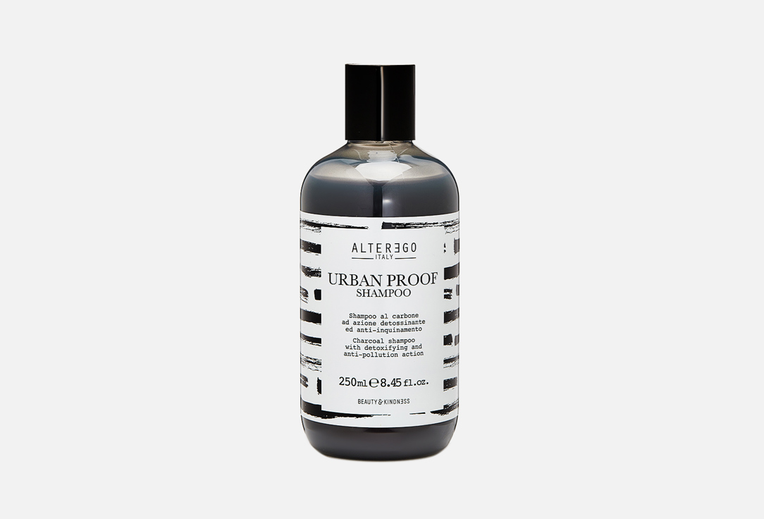 ALTEREGO ITALY Clarifying Shampoo Urban Proof