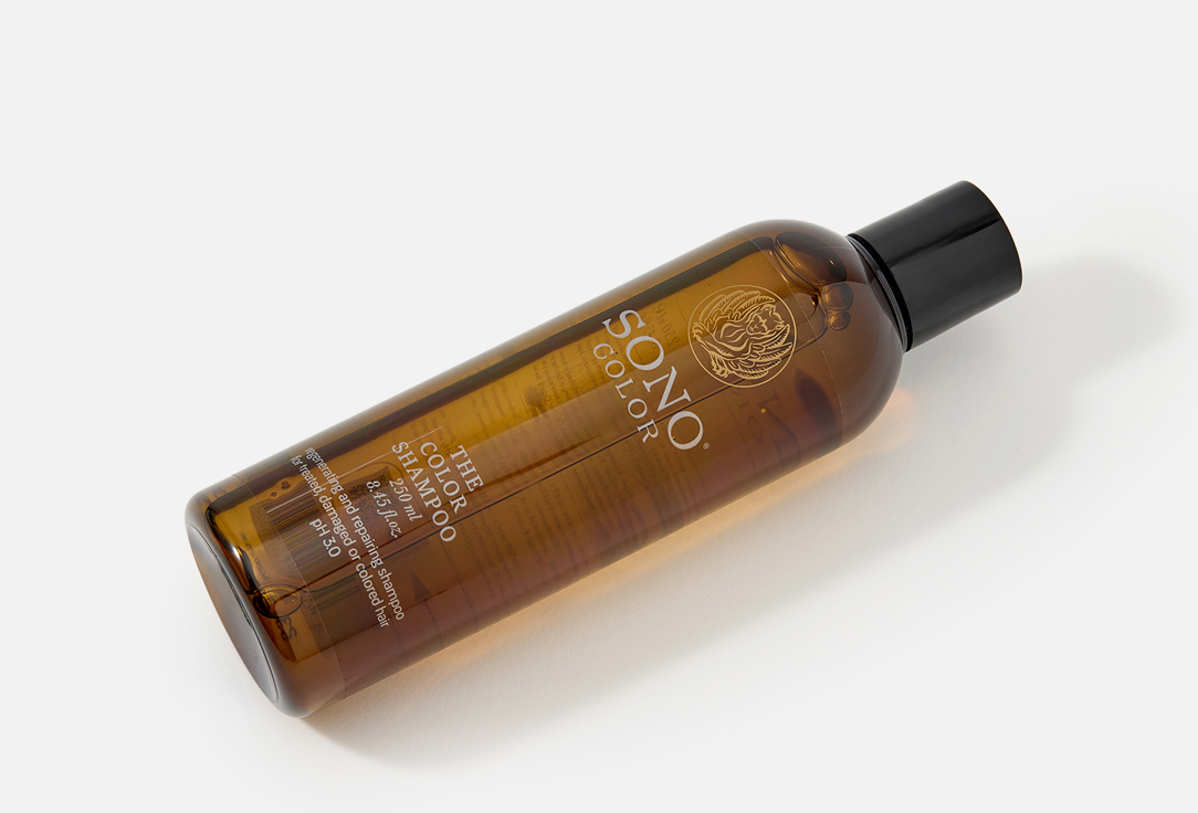 SONO Shampoo THE COLOR