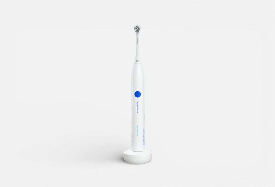 Curaprox Hydrosonic toothbrush Easy