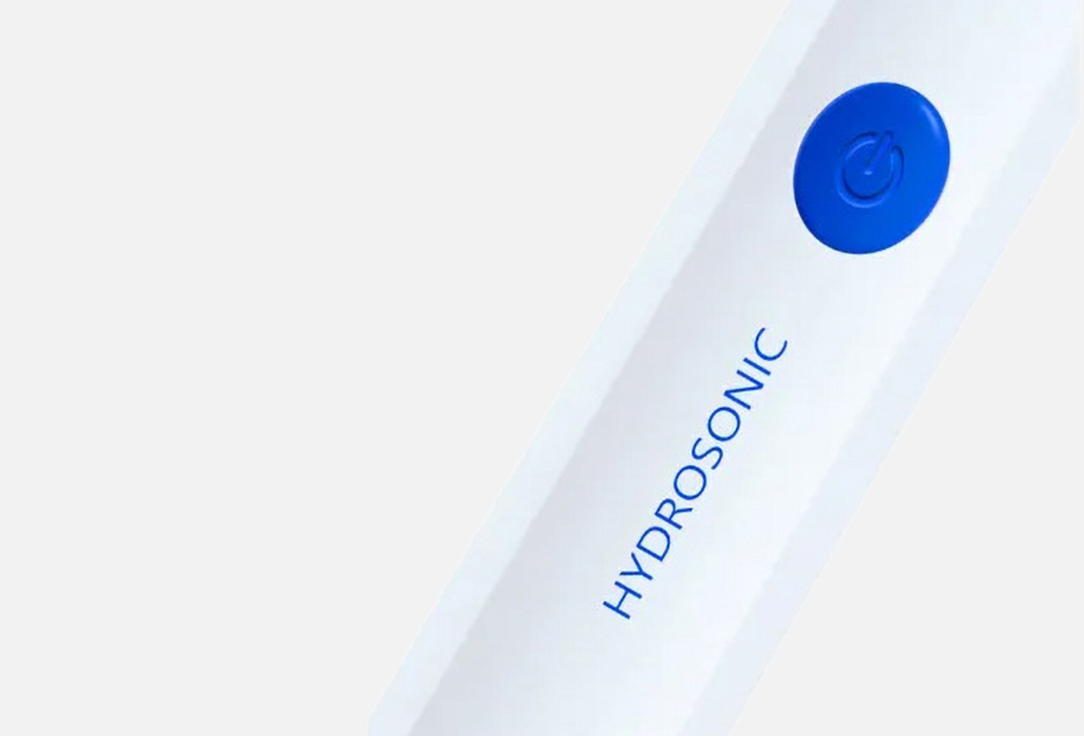 Curaprox Hydrosonic toothbrush Easy