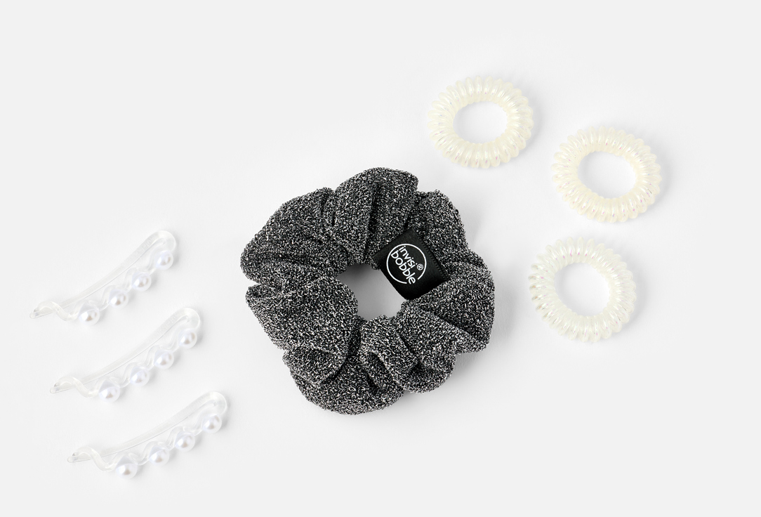 Invisibobble Hair accessories gift set Sparks Flying Trio