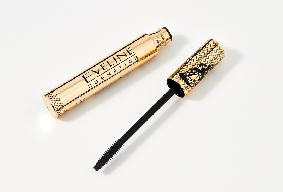 Eveline Volumizing lengthening mascara VARIETE LASHES SHOW MASCARA