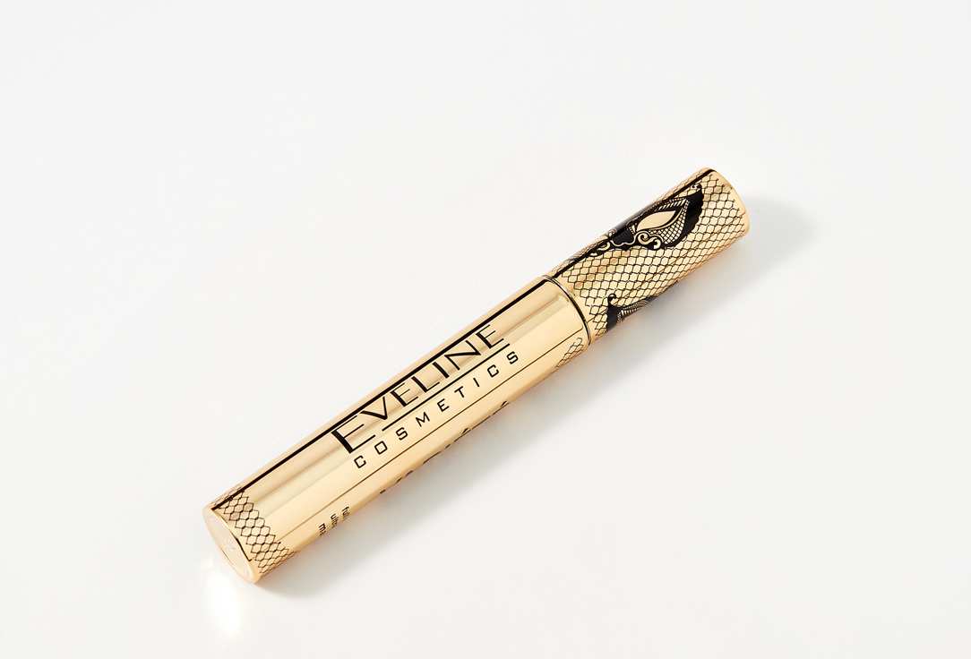 Eveline Volumizing lengthening mascara VARIETE LASHES SHOW MASCARA
