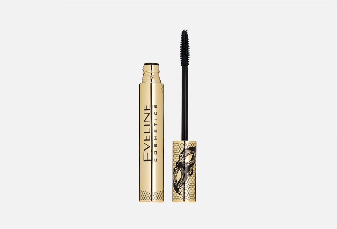 Eveline Volumizing lengthening mascara VARIETE LASHES SHOW MASCARA