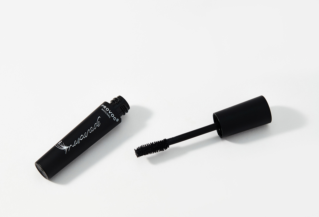 Provoc Defining & Lengthening Mascara Mascarade