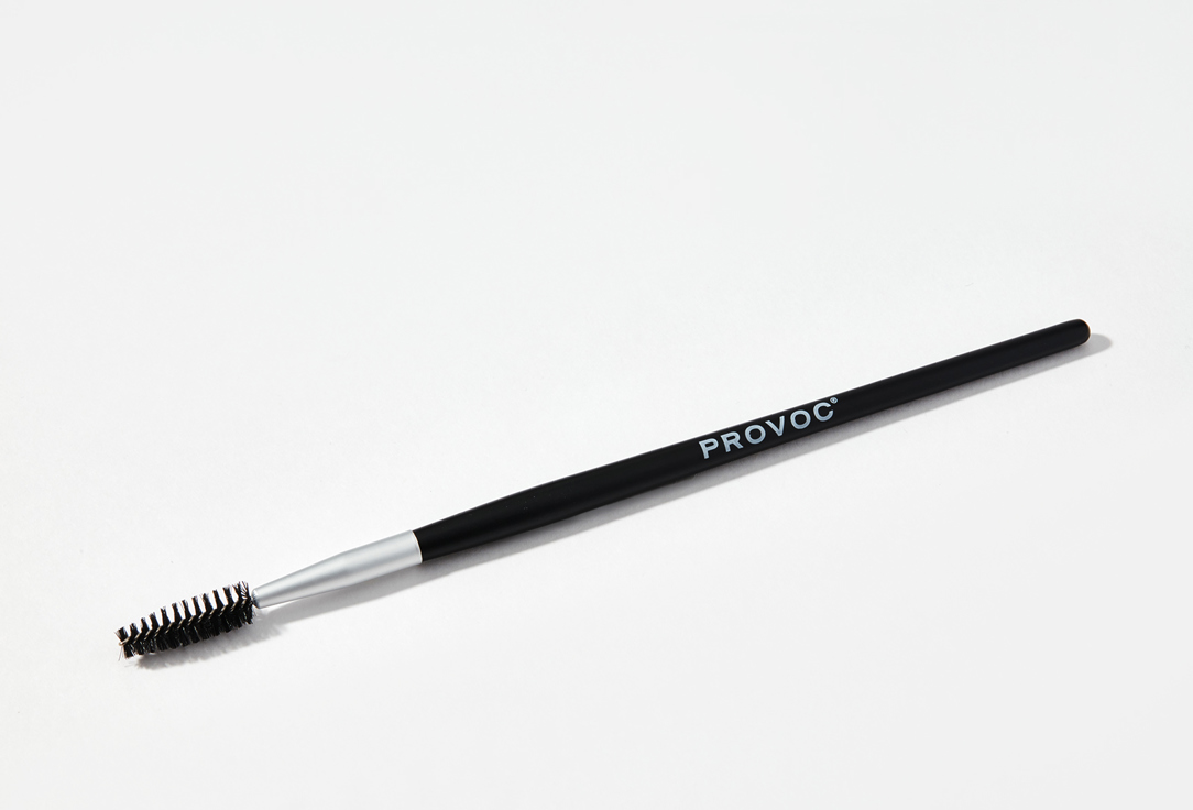 Provoc Eyebrow Brush Spiral Brow W901S