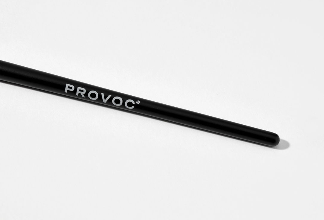 Provoc Eyebrow Brush Spiral Brow W901S