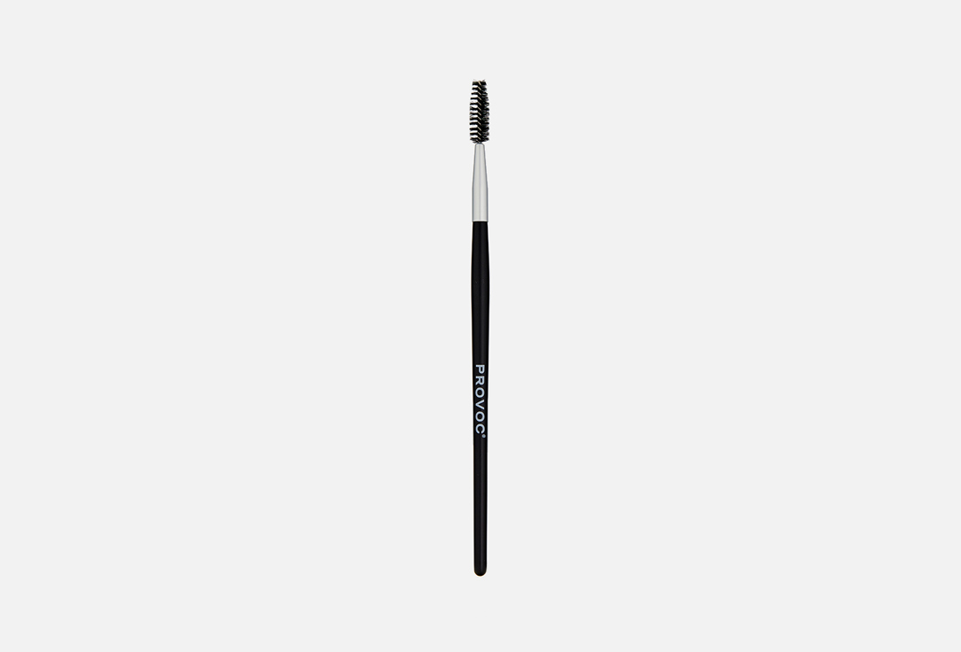 Provoc Eyebrow Brush Spiral Brow W901S