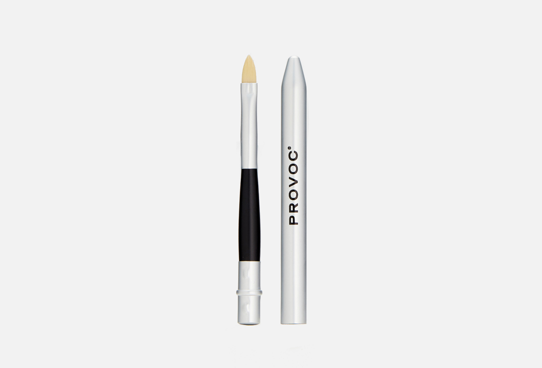 Provoc Lip Brush Pencil Lip P1001S