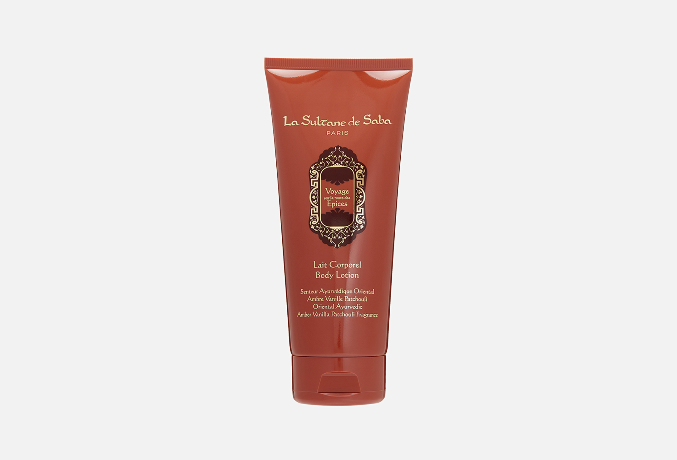 AMBRE VANILLE PATCHOULI  200 