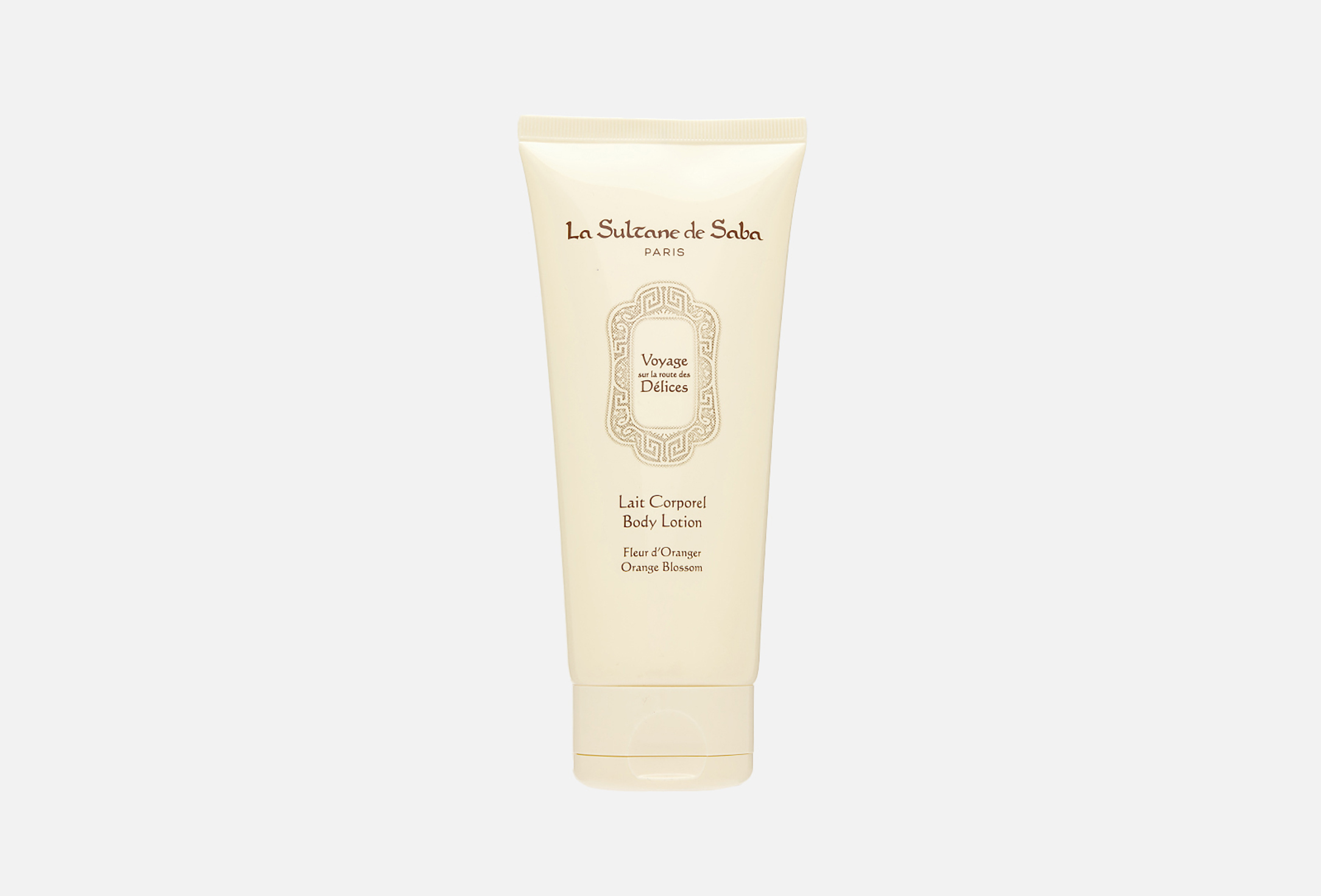 Body Lotion Orange Blossom  200 