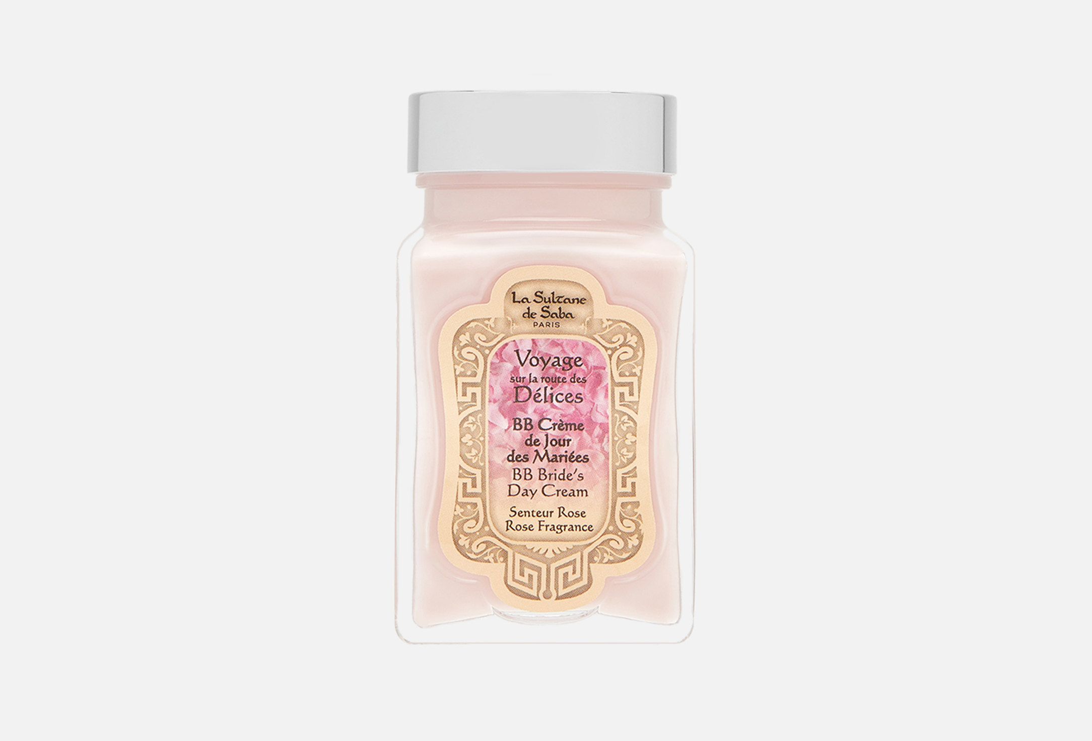 BB Rose Bride's Day Cream 100