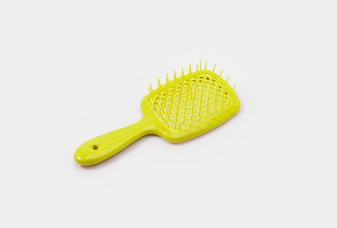 Janeke Hair Brush Superbrush