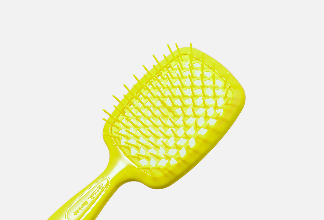 Janeke Hair Brush Superbrush