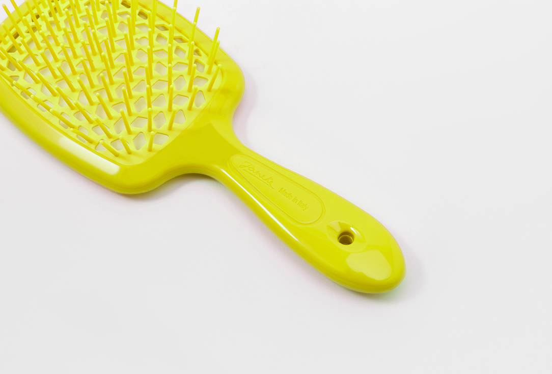 Janeke Hair Brush Superbrush