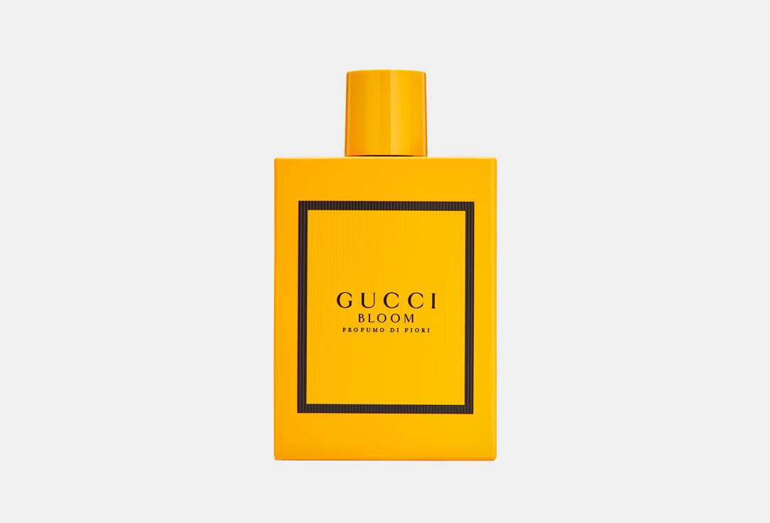 غوتشي ماء عطر بلوم شابتر 5 100 مل غوتشي ماء عطر بلوم شابتر 5