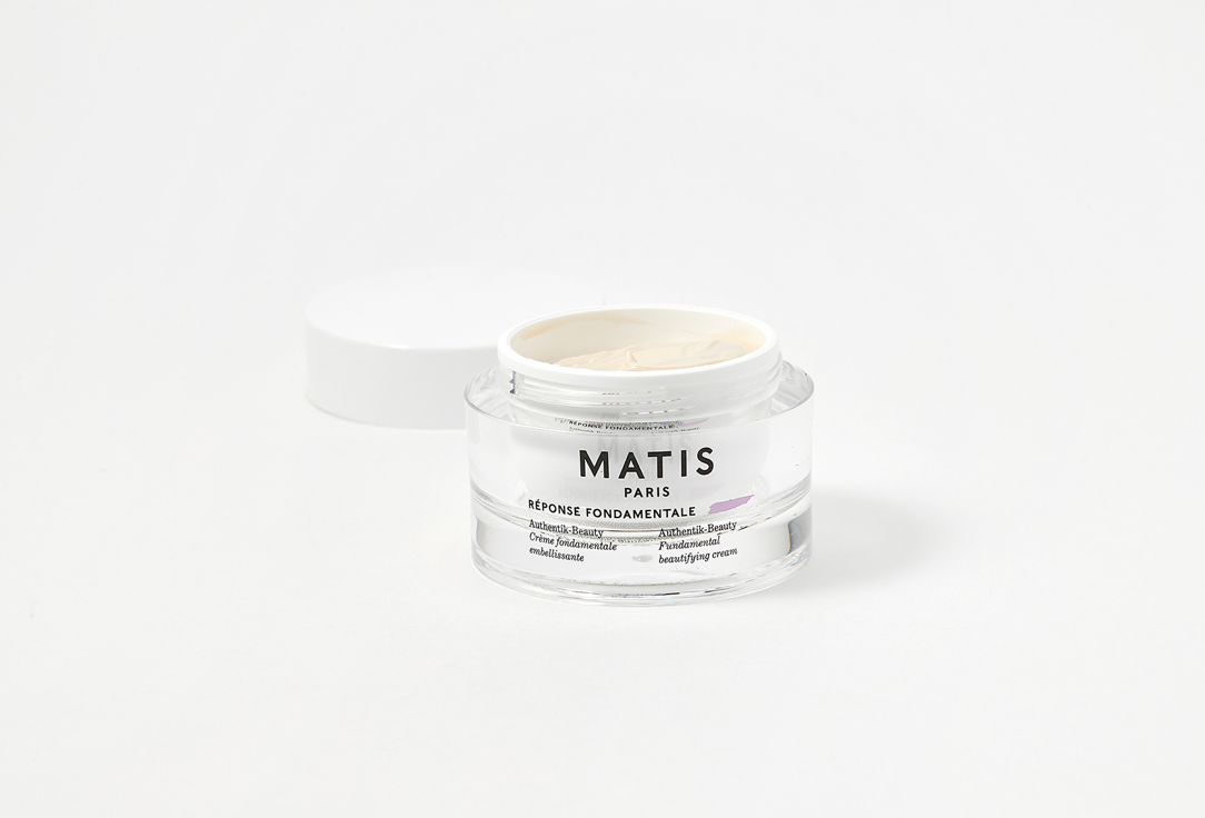 Matis Beautifying Face Cream Authentik-Beauty 50 ml Matis Beautifying Face Cream Authentik-Beauty