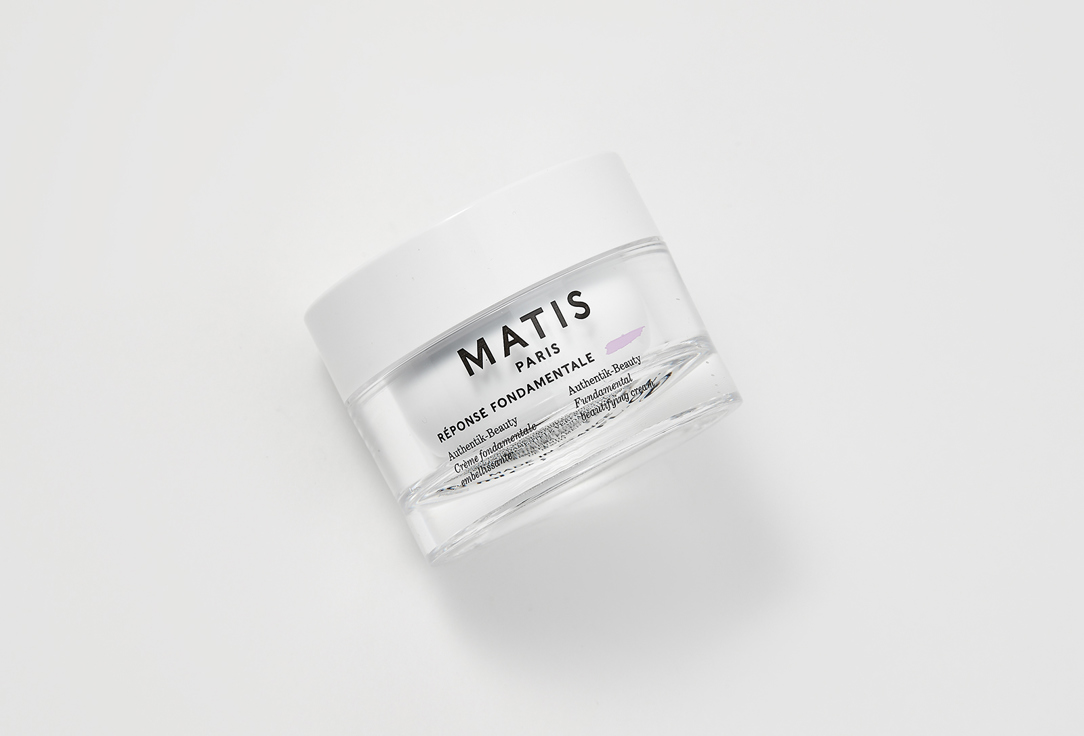 Matis Beautifying Face Cream Authentik-Beauty 50 ml Matis Beautifying Face Cream Authentik-Beauty