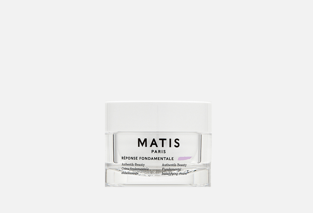 Matis Beautifying Face Cream Authentik-Beauty 50 ml Matis Beautifying Face Cream Authentik-Beauty