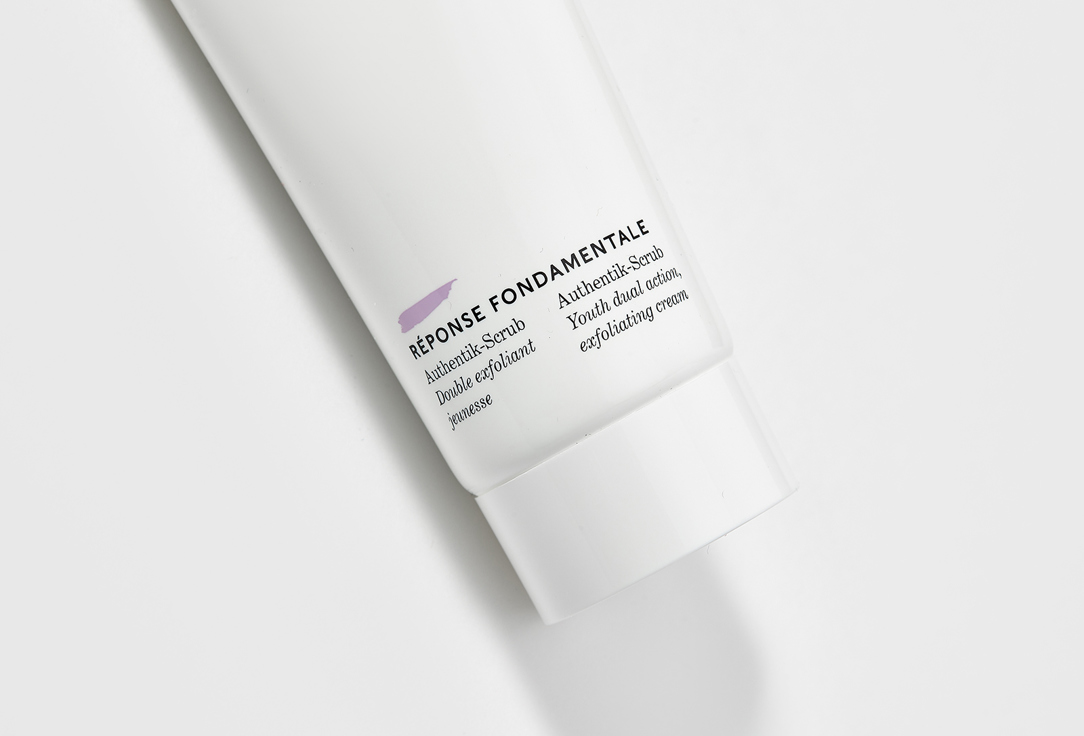 Matis Exfoliating face scrub Authentik-Scrub 50 ml Matis Exfoliating face scrub Authentik-Scrub