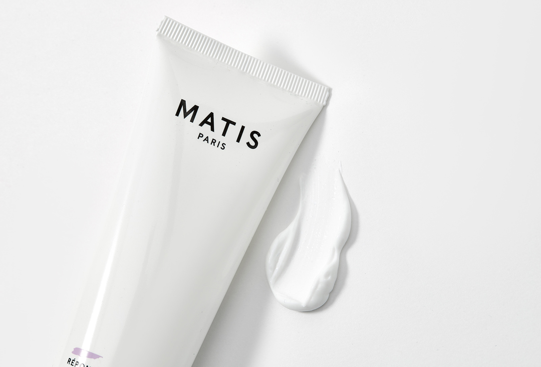 Matis Exfoliating face scrub Authentik-Scrub 50 ml Matis Exfoliating face scrub Authentik-Scrub