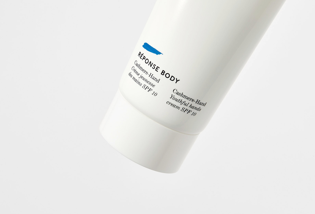 Matis Moisturizing hand cream SPF 10 Cashmere-Hand 50 ml Matis Moisturizing hand cream SPF 10 Cashmere-Hand