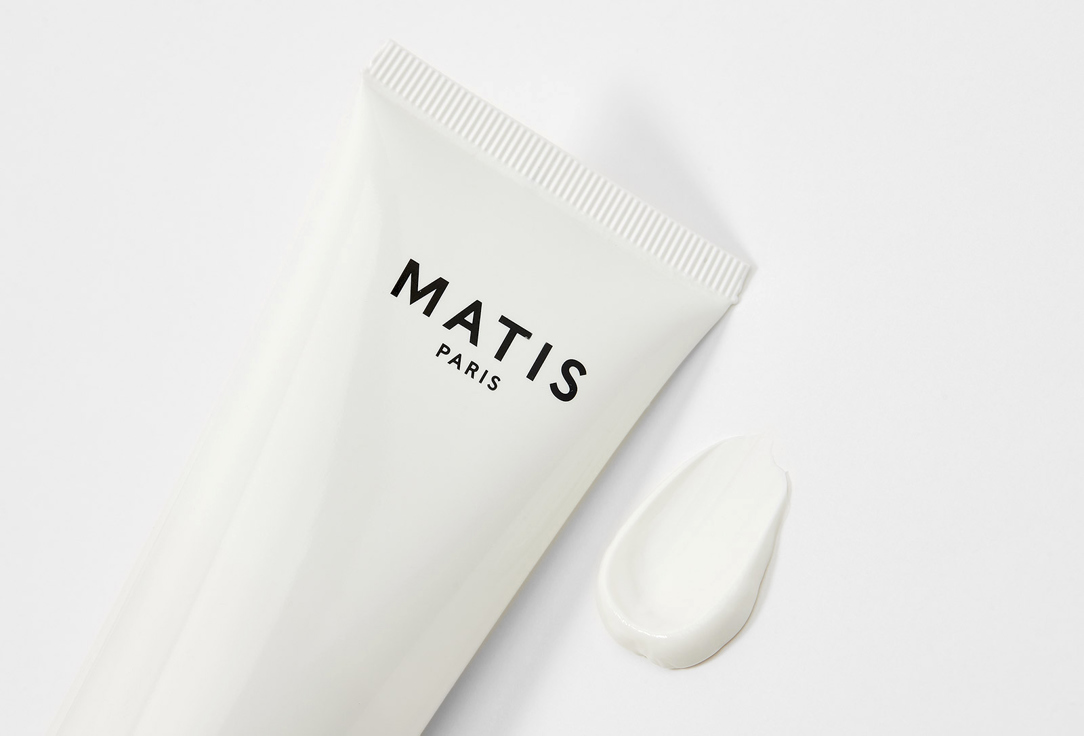 Matis Moisturizing hand cream SPF 10 Cashmere-Hand 50 ml Matis Moisturizing hand cream SPF 10 Cashmere-Hand