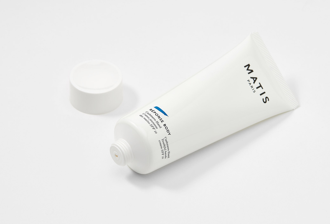 Matis Moisturizing hand cream SPF 10 Cashmere-Hand 50 ml Matis Moisturizing hand cream SPF 10 Cashmere-Hand