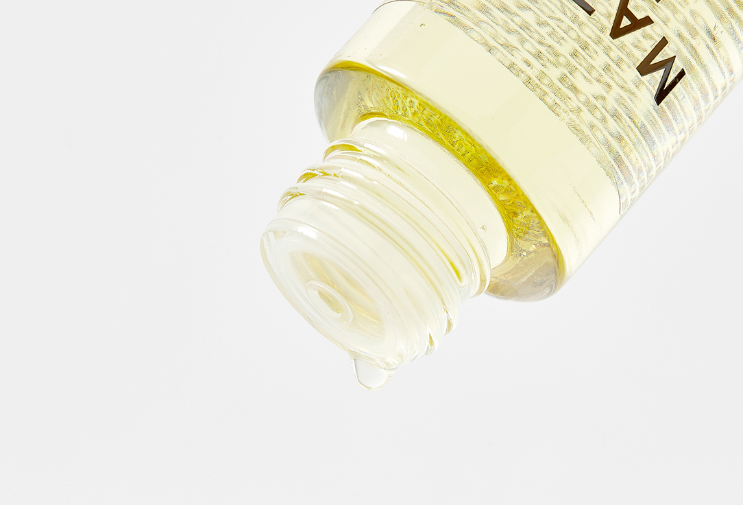 Matis Multi-use nourishing dry oil Sublim-Oil 50 ml Matis Multi-use nourishing dry oil Sublim-Oil