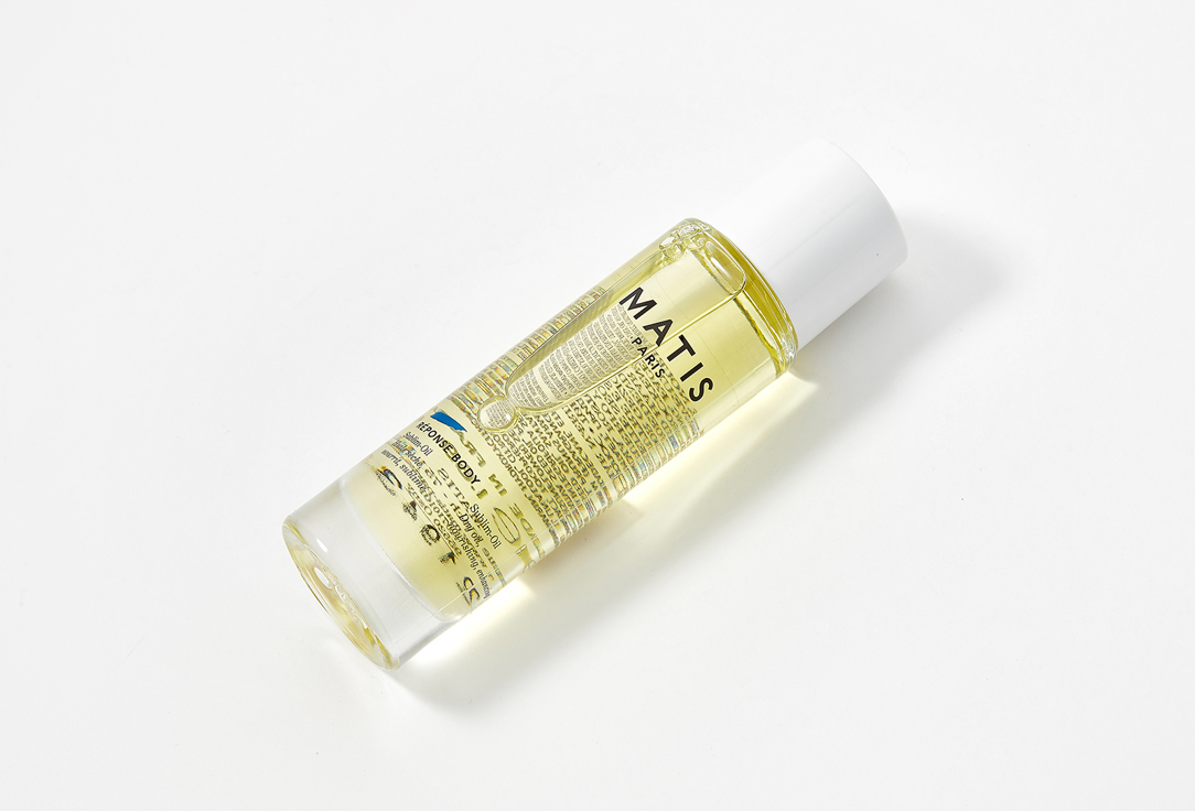 Matis Multi-use nourishing dry oil Sublim-Oil 50 ml Matis Multi-use nourishing dry oil Sublim-Oil