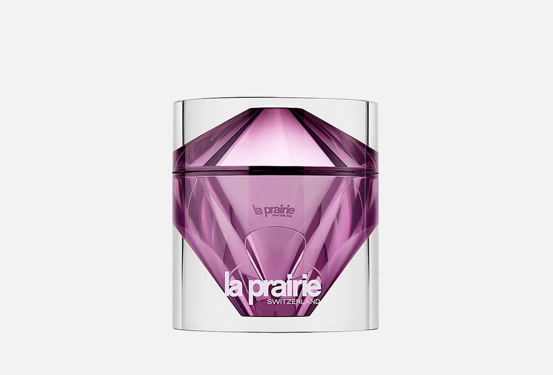 LA PRAIRIE Anti-Aging Rejuvenating Face Cream Platinum
