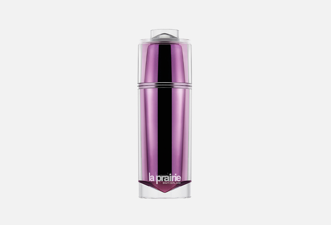 LA PRAIRIE Anti-Aging Rejuvenating Face Serum Platinum