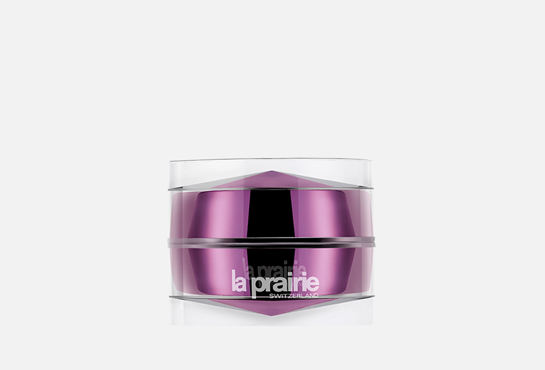 LA PRAIRIE Anti-Aging Rejuvenating Face Serum Platinum