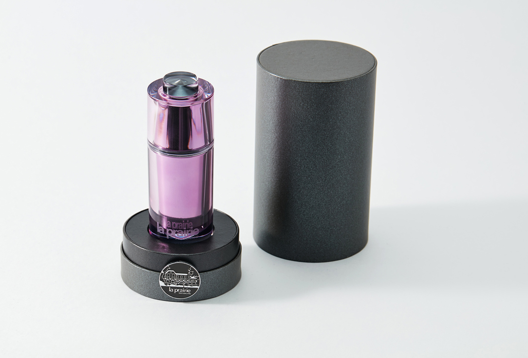 LA PRAIRIE Anti-Aging Eye Serum Platinum