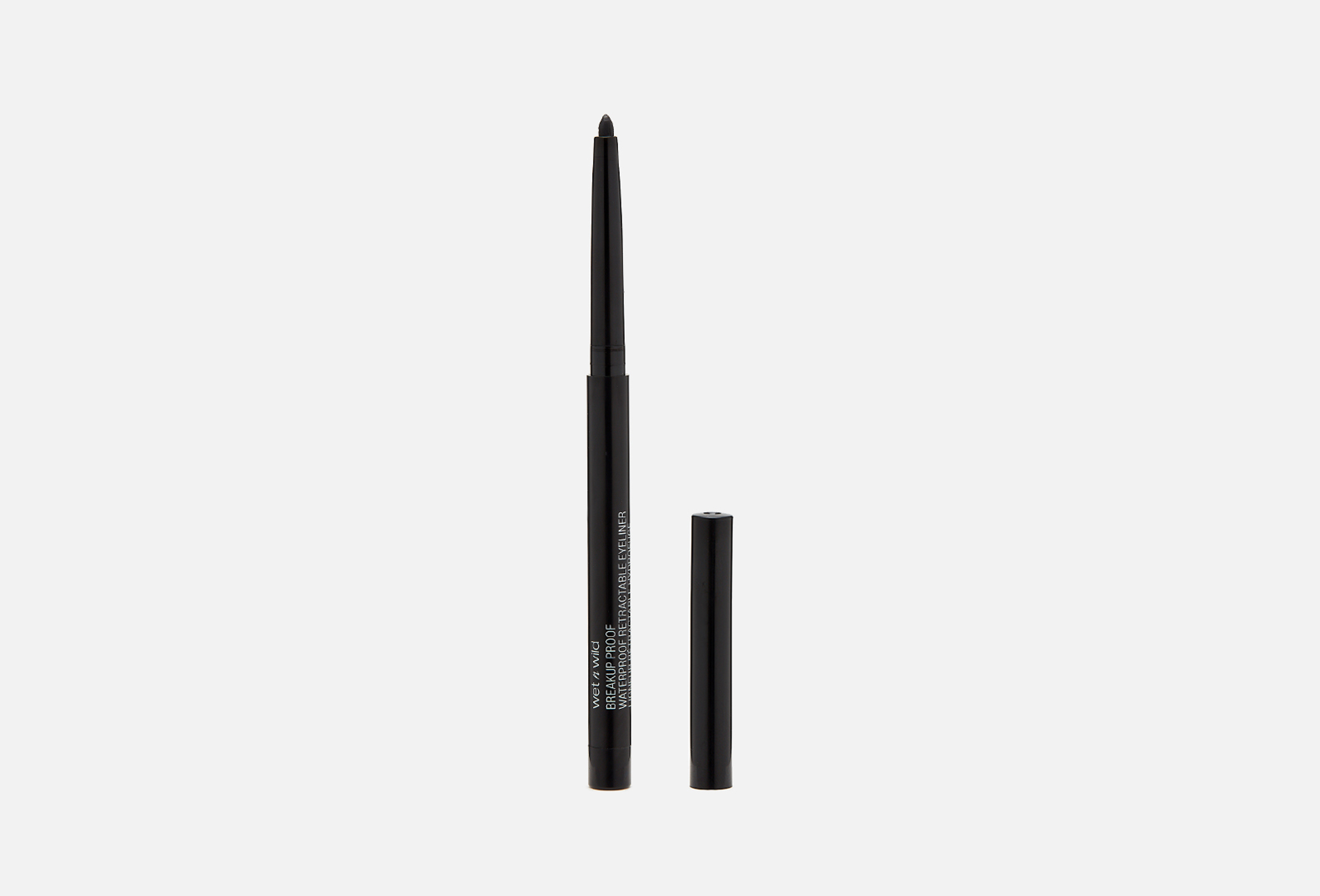 Breakup Proof 0.5 Blackest black