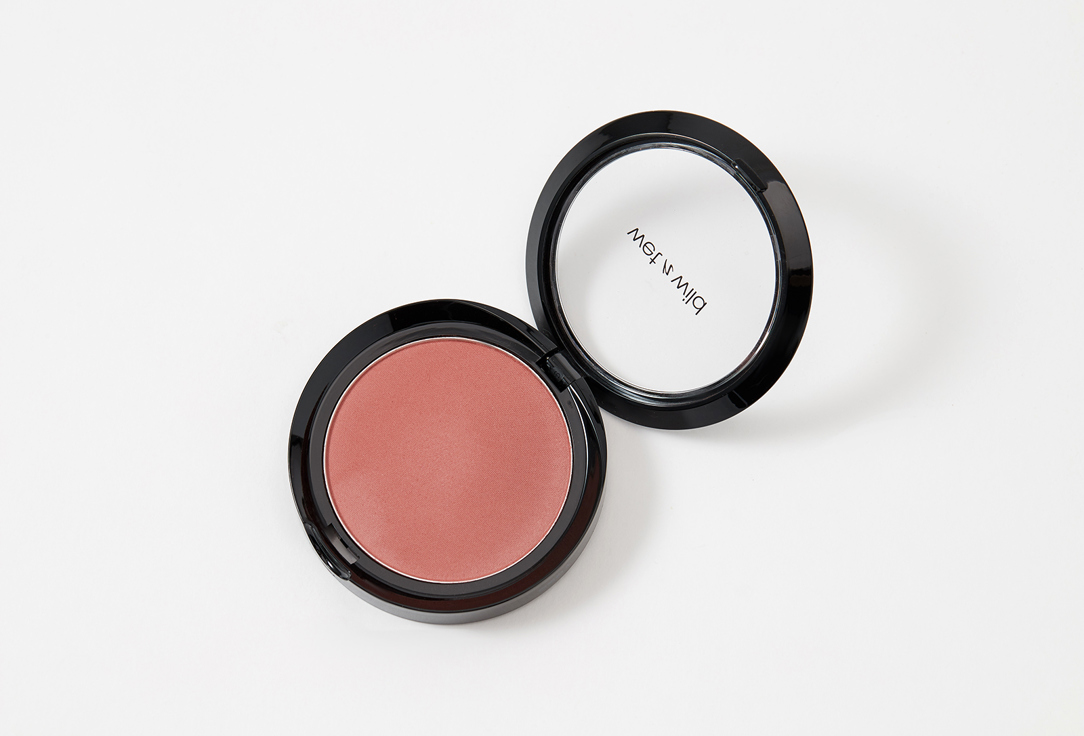 Wet n Wild Pressed Blush Color Icon