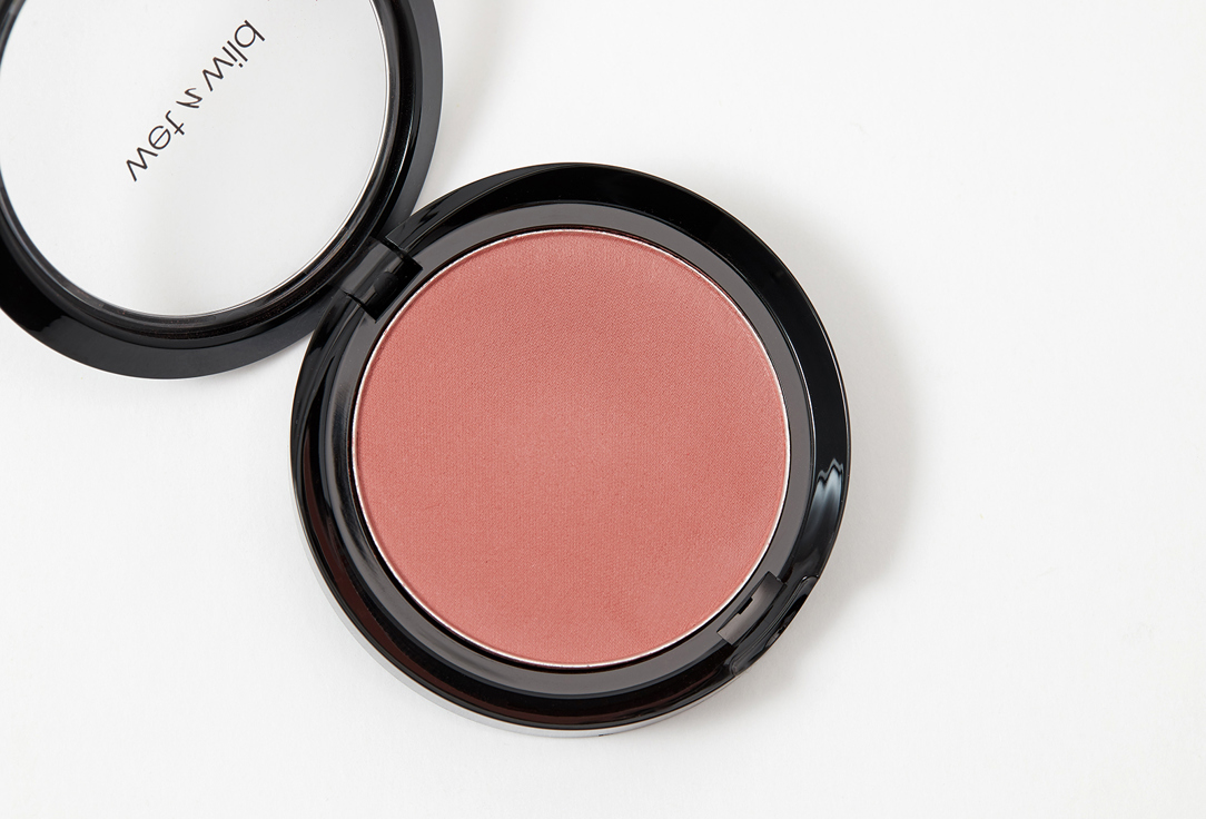 Wet n Wild Pressed Blush Color Icon