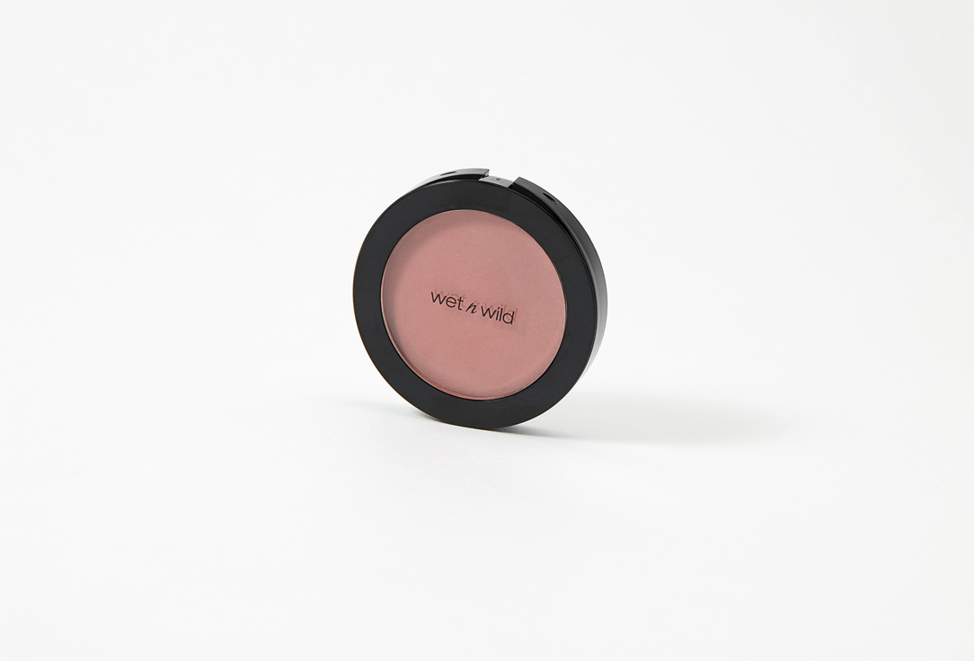 Wet n Wild Pressed Blush Color Icon