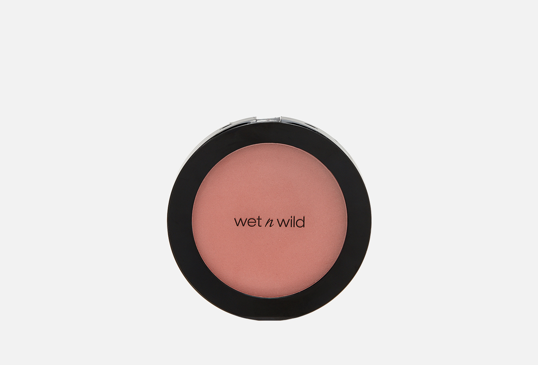 Wet n Wild Pressed Blush Color Icon