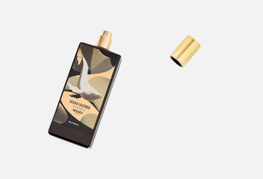 ميمو باريس ماء عطر أوشن ليذر 75 مل ميمو باريس ماء عطر أوشن ليذر