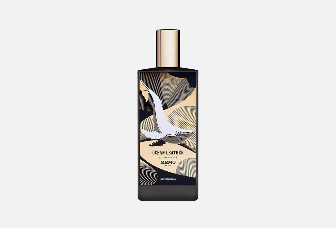 ميمو باريس ماء عطر أوشن ليذر 75 مل ميمو باريس ماء عطر أوشن ليذر