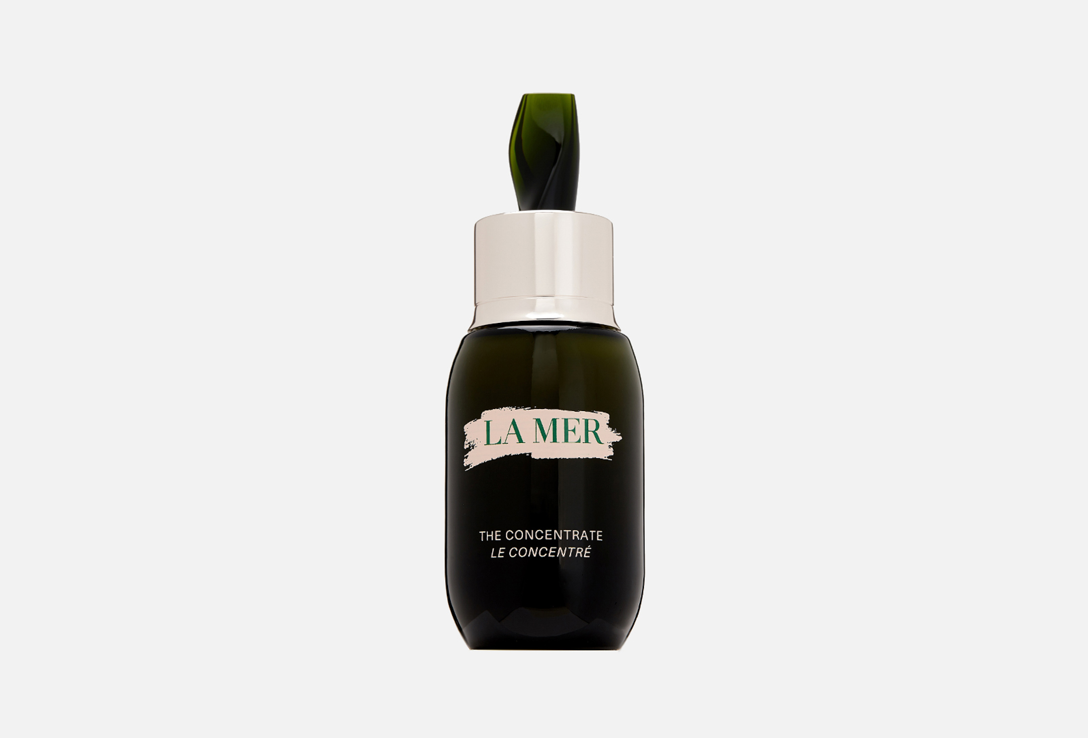 The Concentrate 50