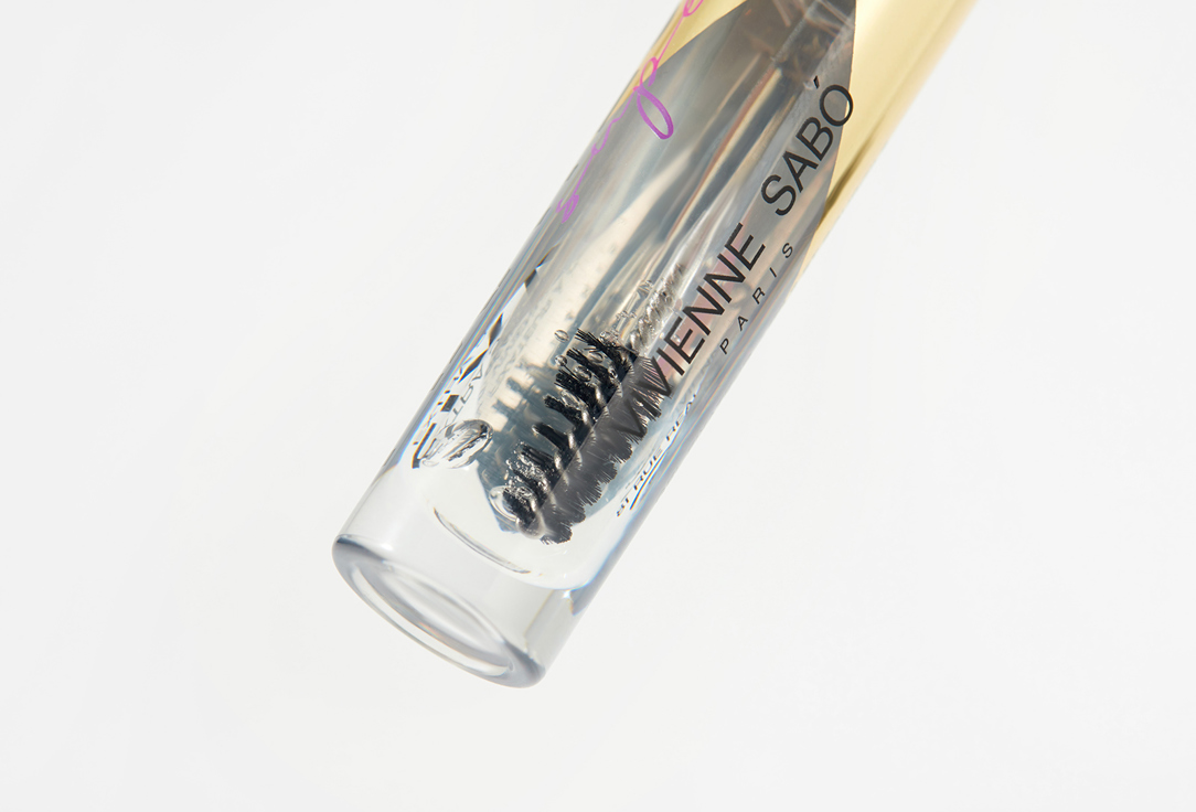 Vivienne Sabo Eyebrow extra strong fixing gel Fixateur superb