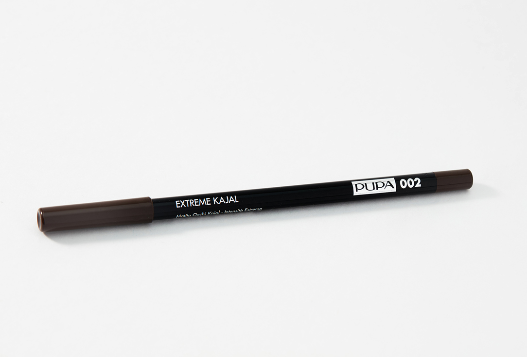 Pupa Long-Lasting Creamy Eye Pencil EXTREME KAJAL