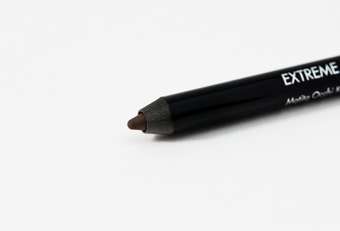Pupa Long-Lasting Creamy Eye Pencil EXTREME KAJAL