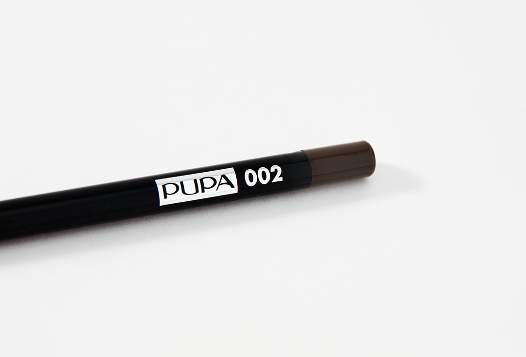 Pupa Long-Lasting Creamy Eye Pencil EXTREME KAJAL